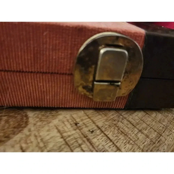 Backgammon set - Picture 4 of 5